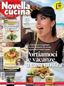 Novella Cucina - Settembre 2023