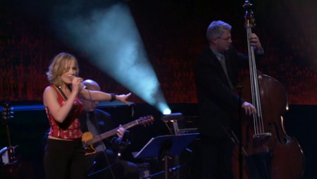 Sophie Milman- Live In Montreal (2008)