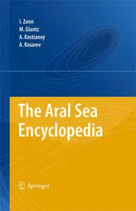 The Aral Sea Encyclopedia [Repost]