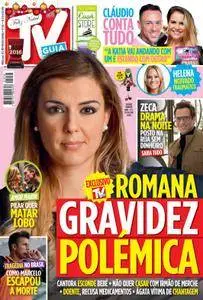 TV Guia - 2 a 8 de dezembro de 2016