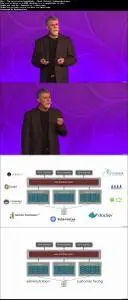 O'Reilly Software Architecture Conference 2017 - London, UK