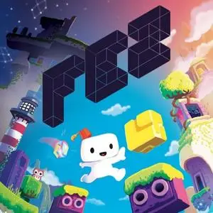 Fez (2014)