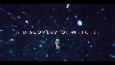 A Discovery of Witches S03E05