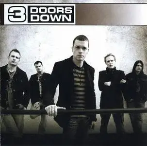 3 Doors Down - 3 Doors Down (2008) HQ
