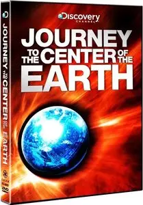 Discovery Channel - Journey to the Center of the Earth (2012)