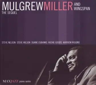 Mulgrew Miller - The Sequel (2002) {Maxjazz}