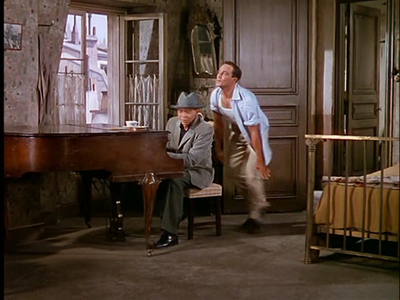Gene Kelly: Anatomy of a Dancer - by Robert Trachtenberg (2002)
