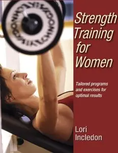 Strength Training for Women (repost)