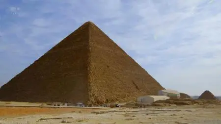 Ch5. - Egyptian Tomb Hunting (2018)