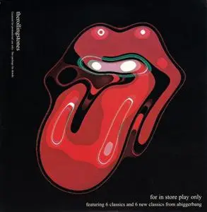 The Rolling Stones - For In Store Play Only (2005)