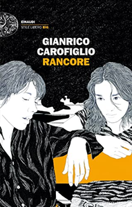 Rancore - Gianrico Carofiglio