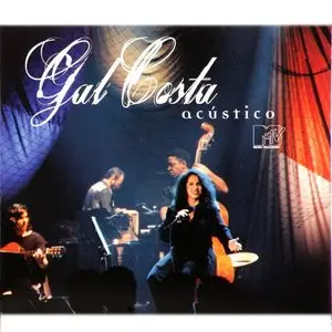 Gal Costa - Acústico Mtv - 2001
