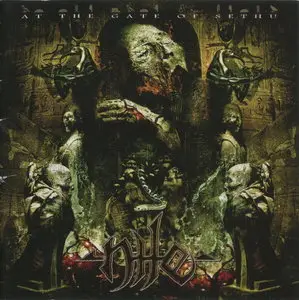 Nile - At The Gate Of Sethu (2012)
