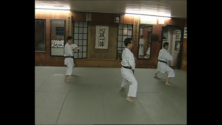 Modern Warriors (2002)
