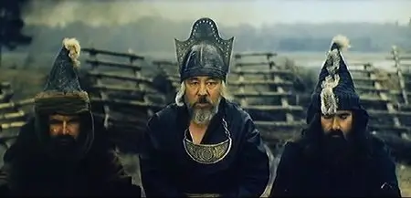 Primary Russia / Русь изначальная (1986)