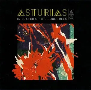 Asturias - In Search of the Soul Trees (2008)