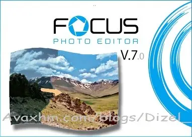 Focus Photoeditor 7.0.3.0