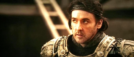 Dragon Blade (2015)