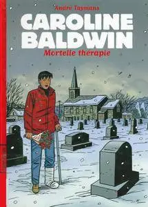 Caroline Baldwin - T10