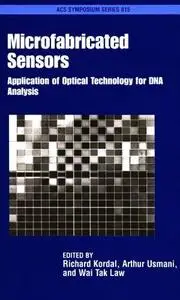 Microfabricated Sensors. Application of Optical Technology for DNA Analysis