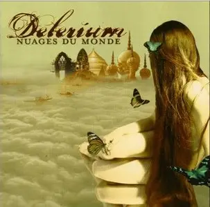 Delerium - Almost Complete Discography