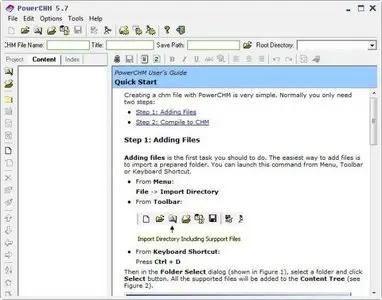 PowerCHM 6.6