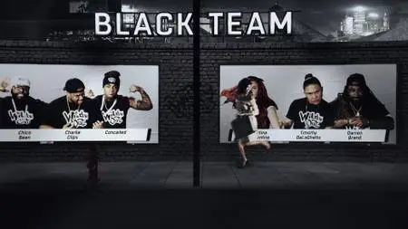 Wild 'n Out S10E07