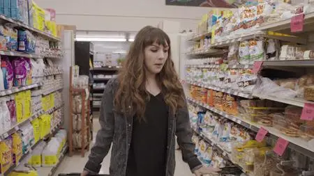 Dirk Gently's Holistic Detective Agency S01E03