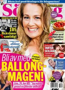 Aftonbladet Söndag – 23 juli 2017
