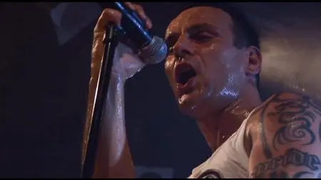 Funker Vogt - Warzone K17 2 DVD (2009)