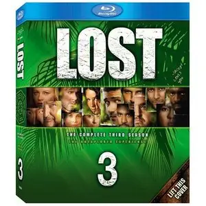 Lost Season 03 (2006)