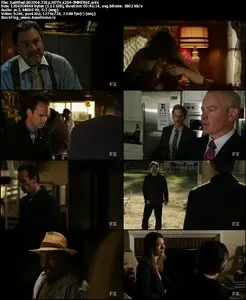 Justified S03E06 "When the Guns Come Out"
