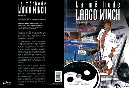 La Méthode Largo Winch