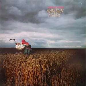 Depeche Mode - A Broken Frame (1982) [LP, DSD128]
