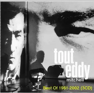 Eddy Mitchell - Best Of 1961-2002