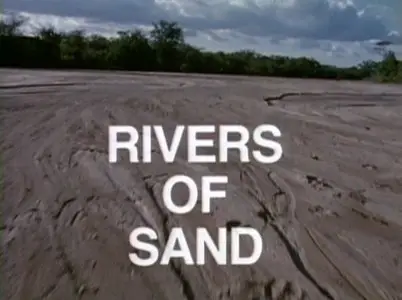 Rivers of Sand (1974)