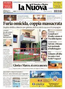 La Nuova Venezia - 19 Giugno 2017