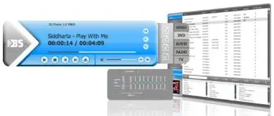 BSplayer Pro 2.28 Build 964 Multilingual