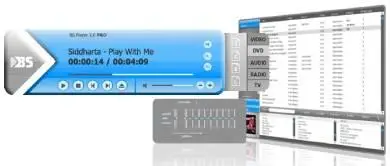 BSplayer Pro 2.28 Build 964 Multilingual