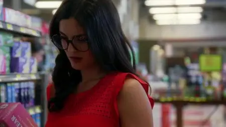 Splitting Up Together S02E01
