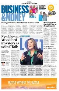 The Sunday Times Business - 9 February 2020