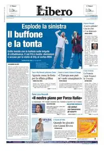 Libero - 19 Giugno 2023