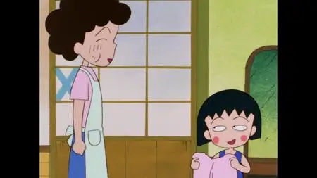 Chibi Maruko-chan (1990) 026 (1080p mkv