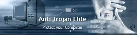 Anti-Trojan Elite v3.94