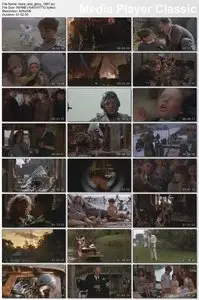 Hope and Glory (1987) DVDRip