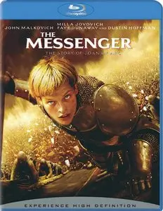 The Messenger The Story of Joan of Arc (1999)