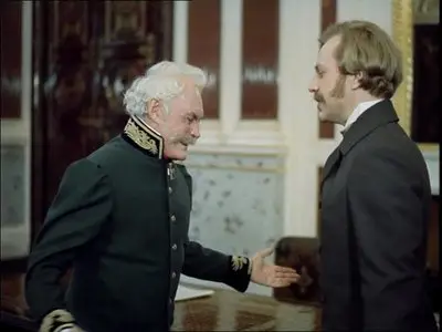 A Few Days from the Life of I.I. Oblomov (1980) [ReUp]