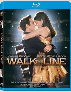 Walk The Line (2005) Extended Cut