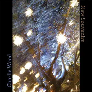 Charlie Wood - New Souvenirs (2014)