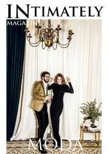 Intimately Magazine Moda - Número 12 2017